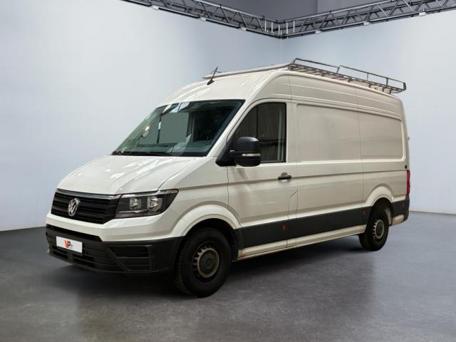 Volkswagen Crafter Van 30 L3h3 2.0 Tdi 140 Ch Business