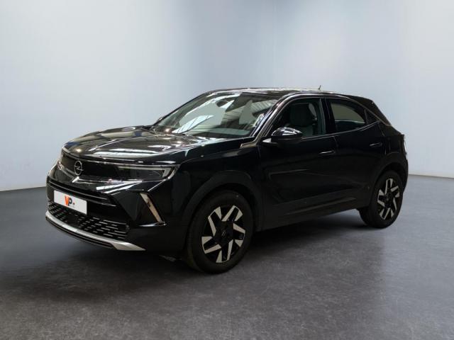 Opel Mokka 1.2 Turbo 100 Ch Bvm6 Elegance Business