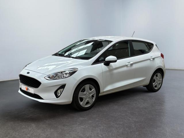 Ford Fiesta 1.1 85 Ch Bvm5 Business Nav