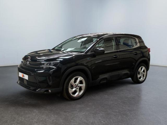 Citroen C5 Aircross Hybride Rechargeable 225 E-Eat8 Feel