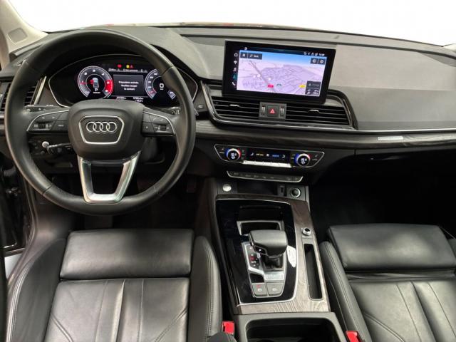 Audi Q5 Sportback image 4