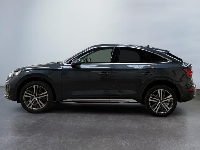 Audi Q5 Sportback image 8