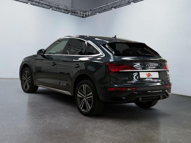 Audi Q5 Sportback image 3