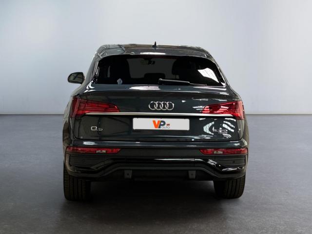 Audi Q5 Sportback image 6