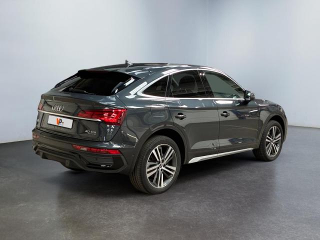 Audi Q5 Sportback image 1