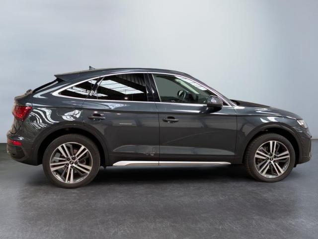 Audi Q5 Sportback image 7