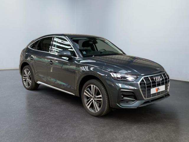 Audi Q5 Sportback image 5