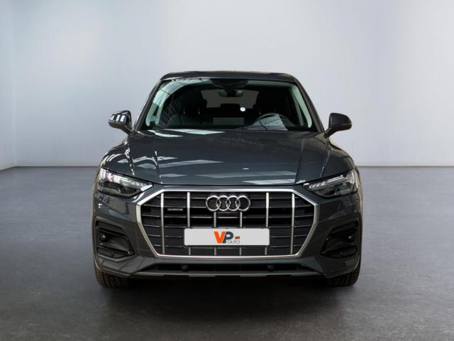 Audi Q5 Sportback image 2