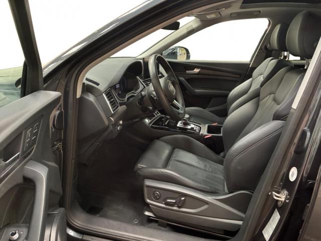 Audi Q5 Sportback image 9