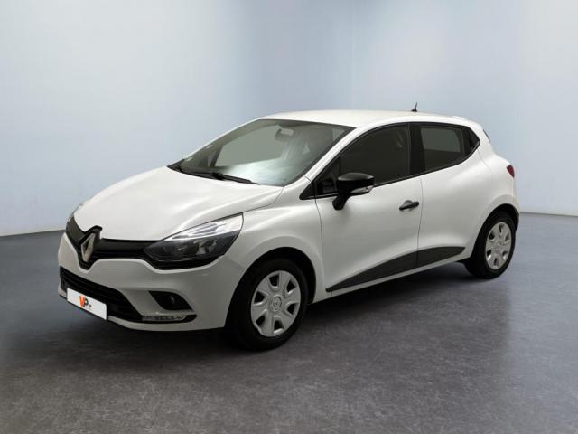 Renault Clio Iv Societe Tce 75 Energy E6c Air