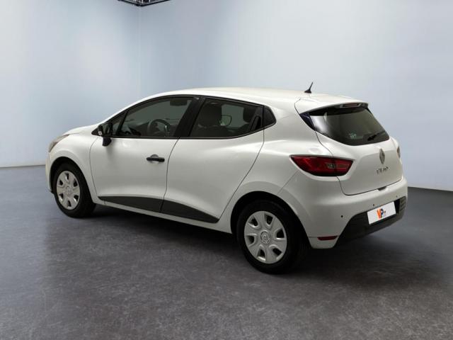Renault Clio image 4
