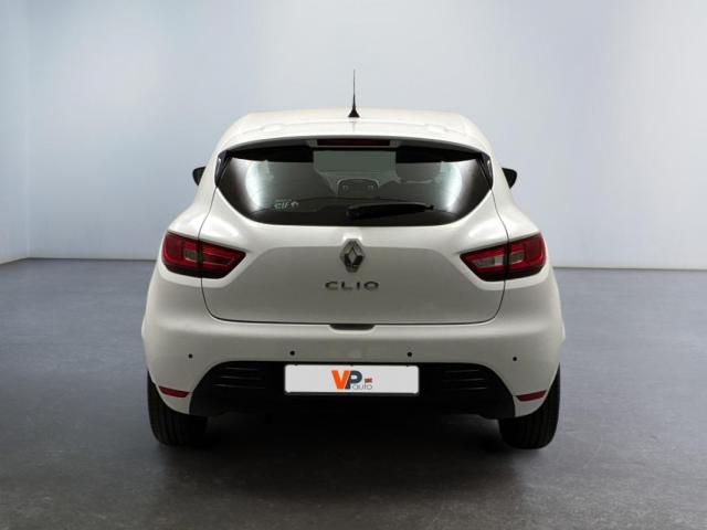 Renault Clio image 8