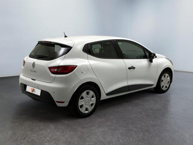 Renault Clio image 6