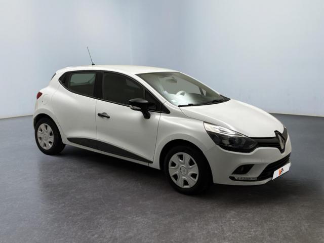 Renault Clio image 7
