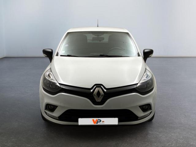 Renault Clio image 2