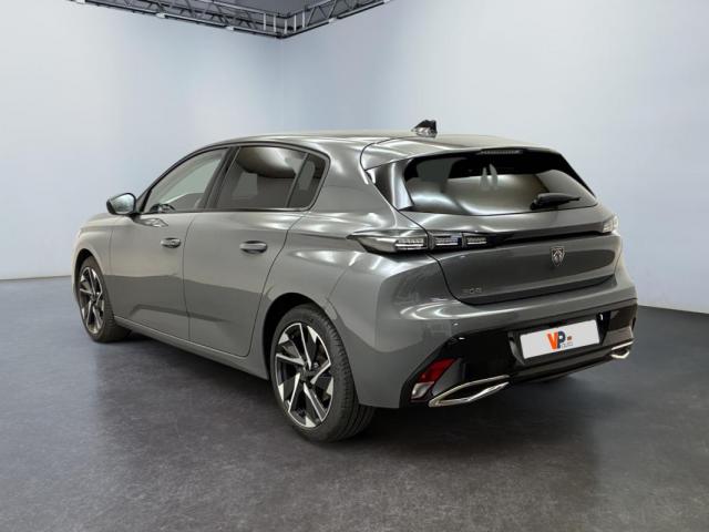 Peugeot 308 image 2
