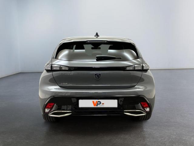 Peugeot 308 image 4