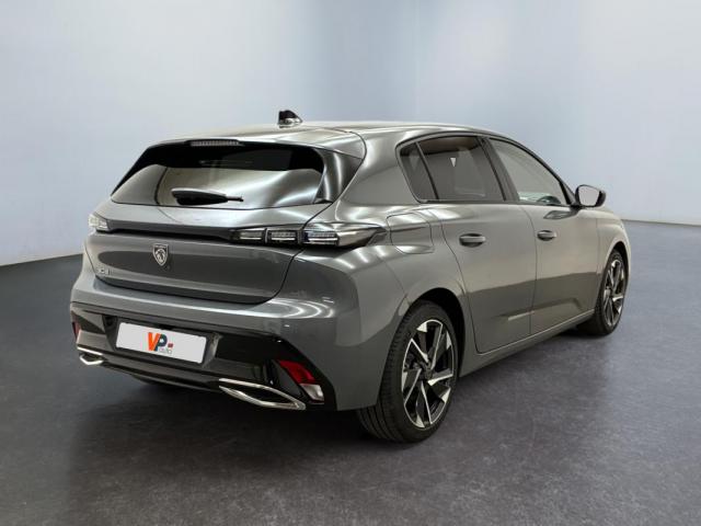 Peugeot 308 image 9