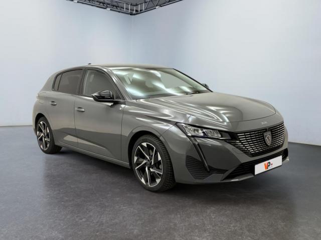 Peugeot 308 image 8