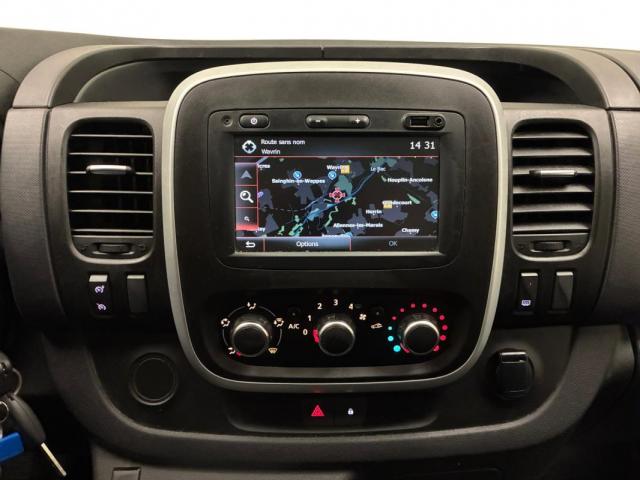 Renault Trafic image 4