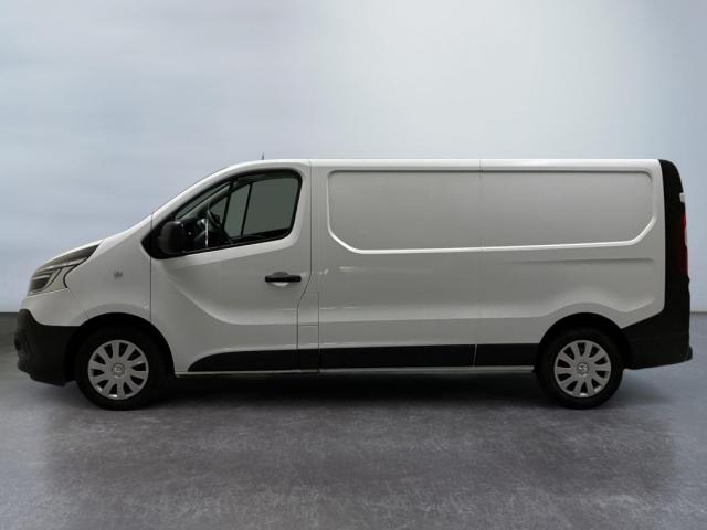 Renault Trafic image 8