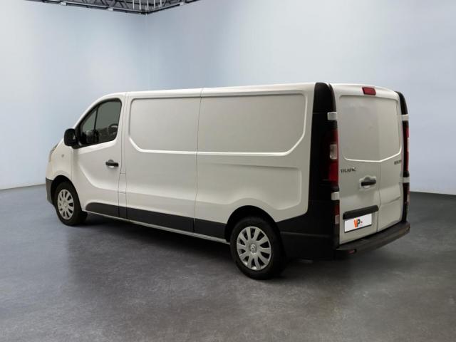 Renault Trafic image 3