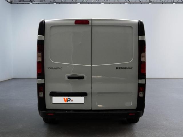 Renault Trafic image 5