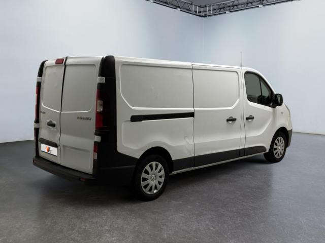 Renault Trafic image 7