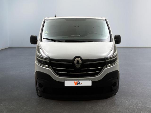 Renault Trafic image 6