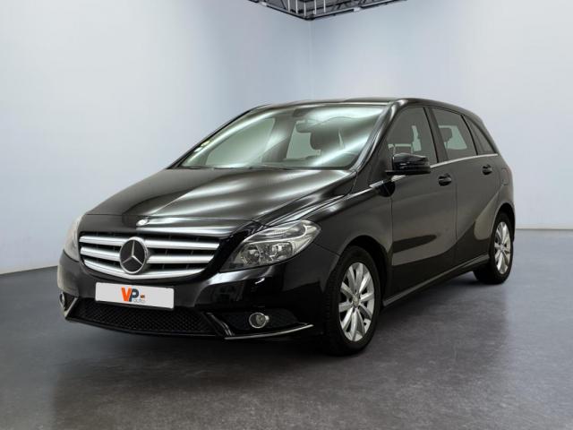 Mercedes Benz Classe B 180 Cdi Design 7-G Dct A