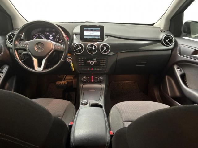 Mercedes Benz Classe B image 4