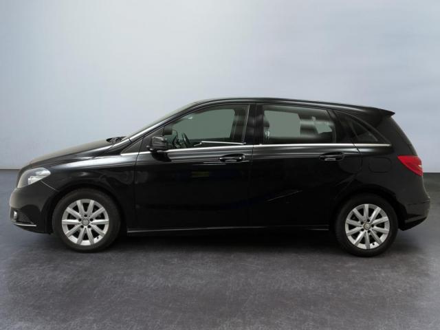 Mercedes Benz Classe B image 2
