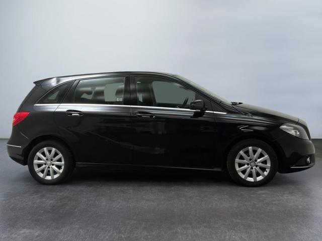 Mercedes Benz Classe B image 1