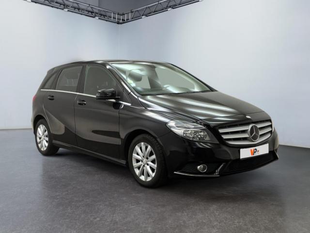 Mercedes Benz Classe B image 7