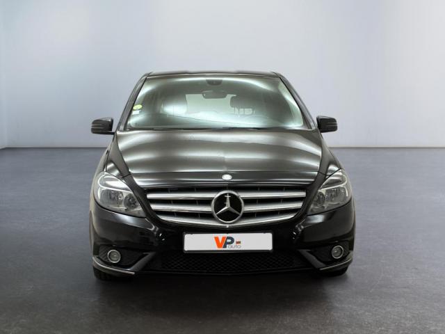 Mercedes Benz Classe B image 6