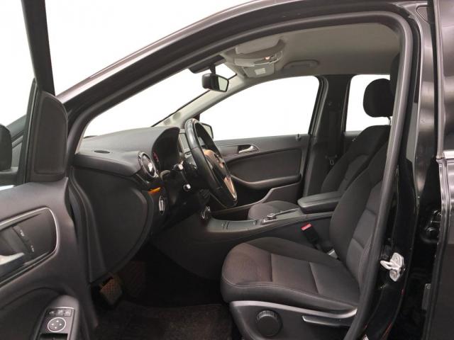 Mercedes Benz Classe B image 3