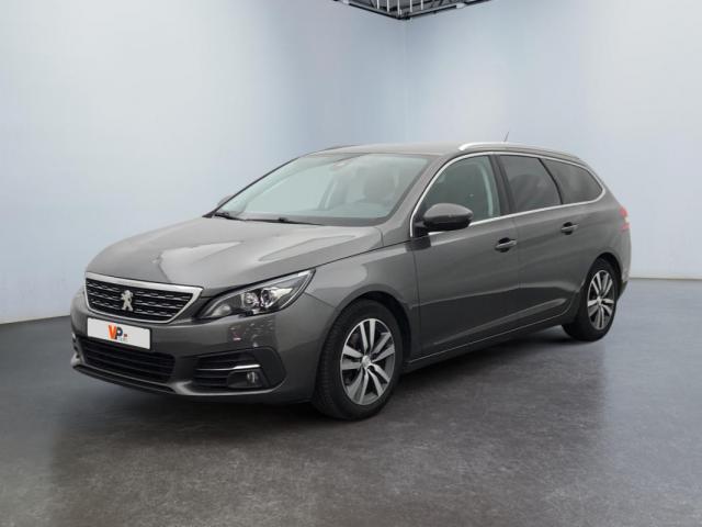 Peugeot 308 Sw Puretech 110ch S&s Bvm6 Allure