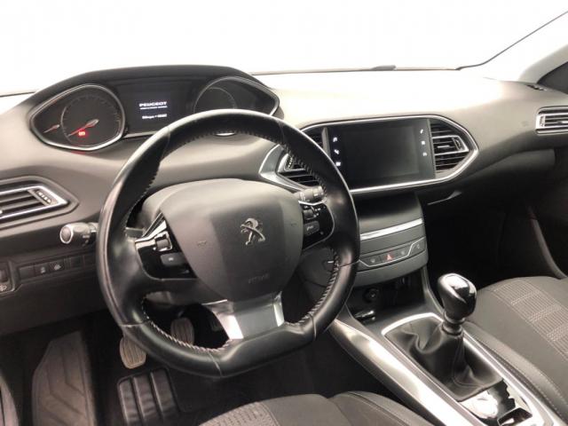 Peugeot 308 Sw image 4
