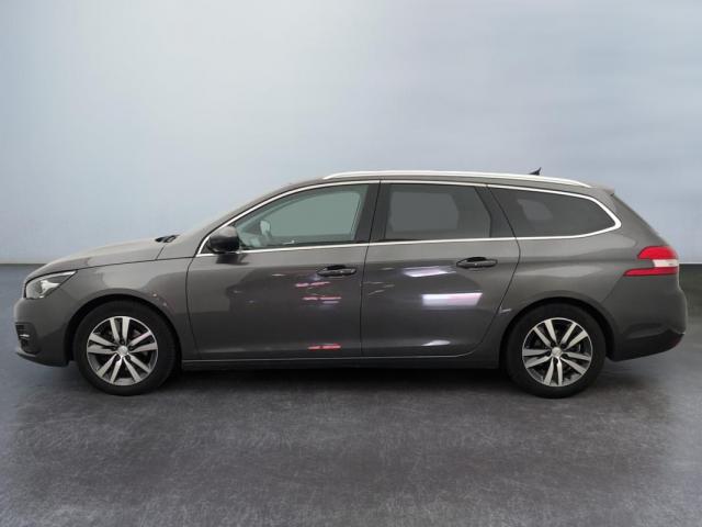 Peugeot 308 Sw image 8