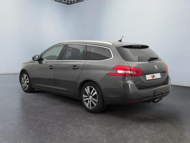 Peugeot 308 Sw image 2