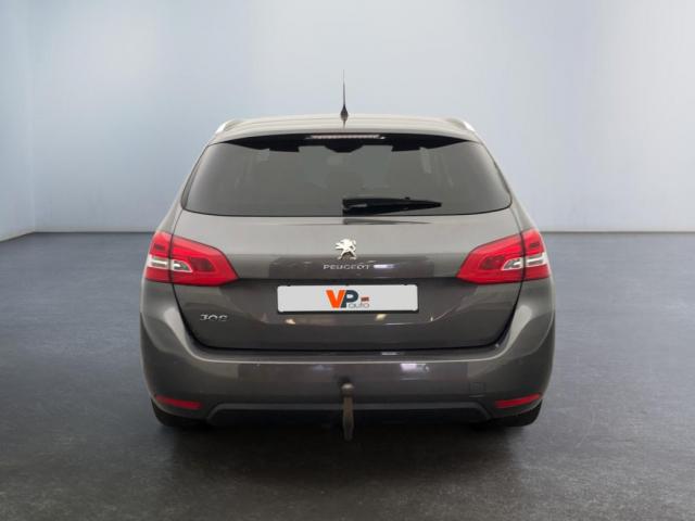 Peugeot 308 Sw image 9
