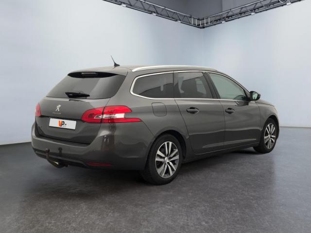 Peugeot 308 Sw image 1