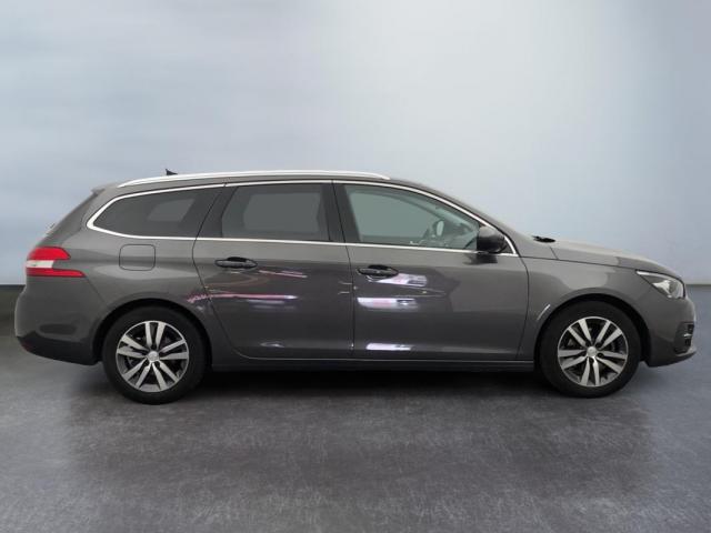 Peugeot 308 Sw image 5