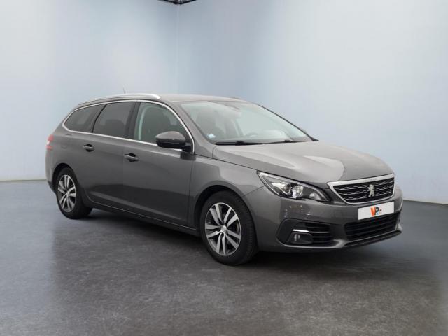 Peugeot 308 Sw image 7