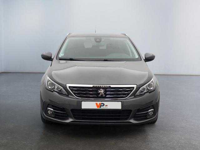 Peugeot 308 Sw image 6