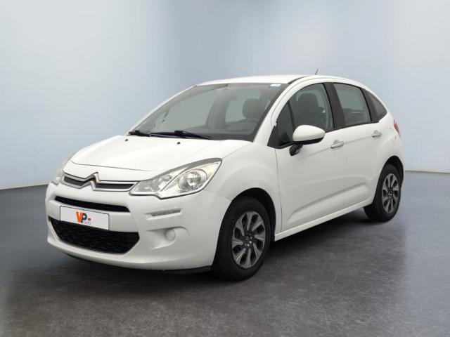 Citroen C3 Puretech 68 Confort