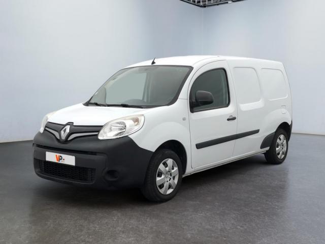 Renault Kangoo Express Grand Volume Blue Dci 95 Confort