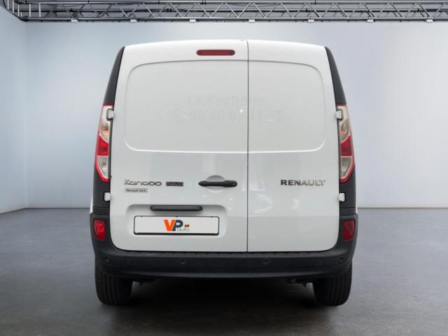 Renault Kangoo Express image 6