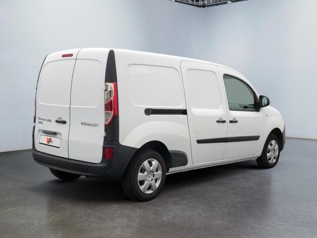 Renault Kangoo Express image 8