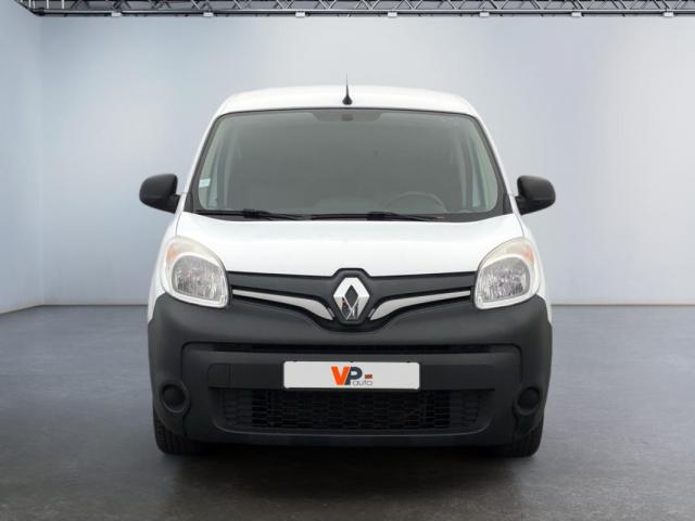 Renault Kangoo Express image 4